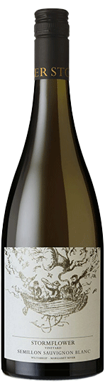 Stormflower Vineyard Semillon Sauvignon Blanc 2024 Margaret River